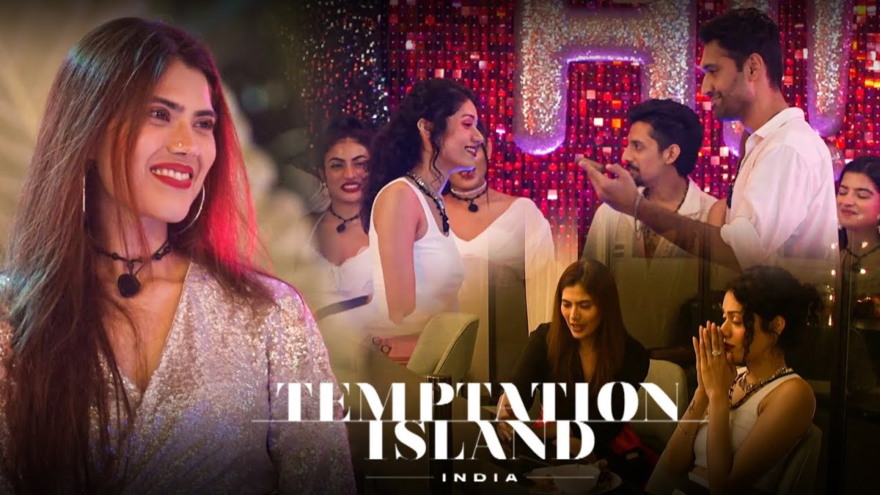 Temptation Island India